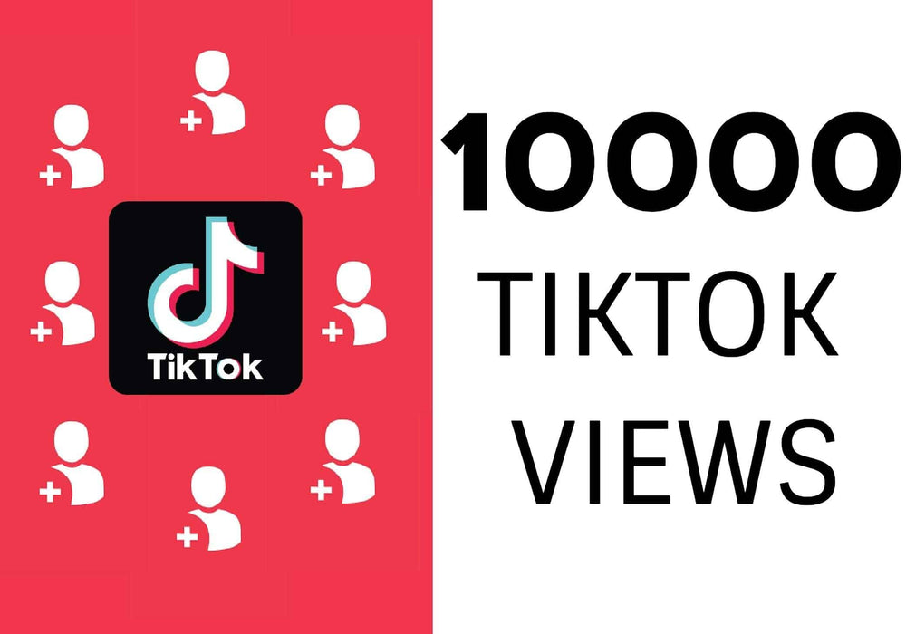TikTok Views