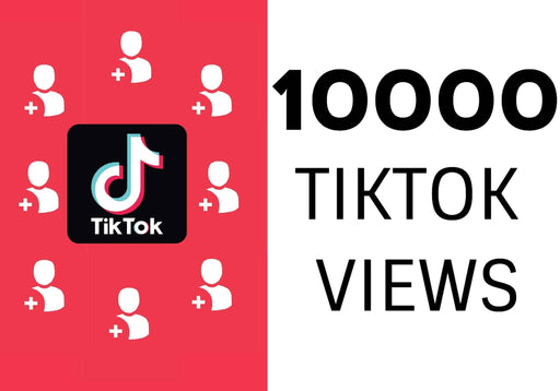 TikTok Views