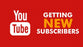 Youtube Subscriber