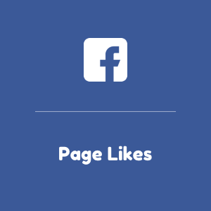 FACEBOOK LIKES