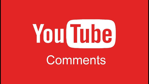 Youtube Comments