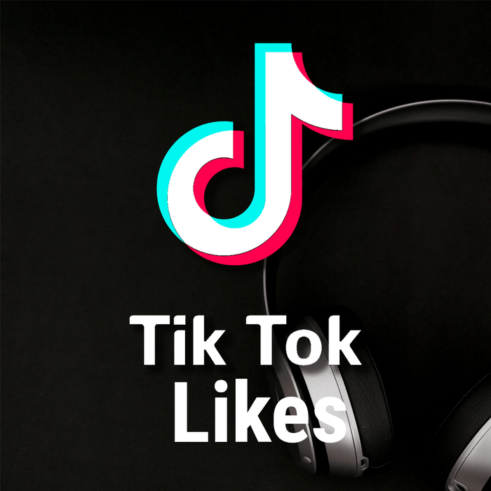 TikTok Likes
